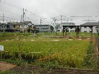 万願寺中央公園 | 日野市公園探訪