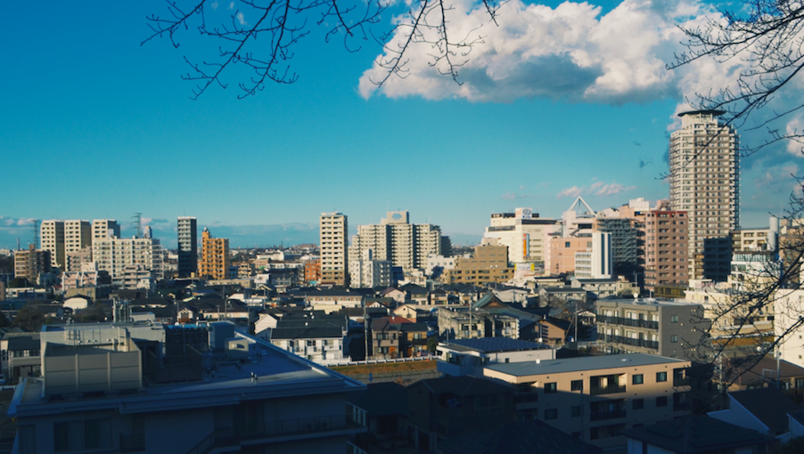 聖蹟桜ヶ丘駅周辺の口コミ | 治安や住みやすさは？ -