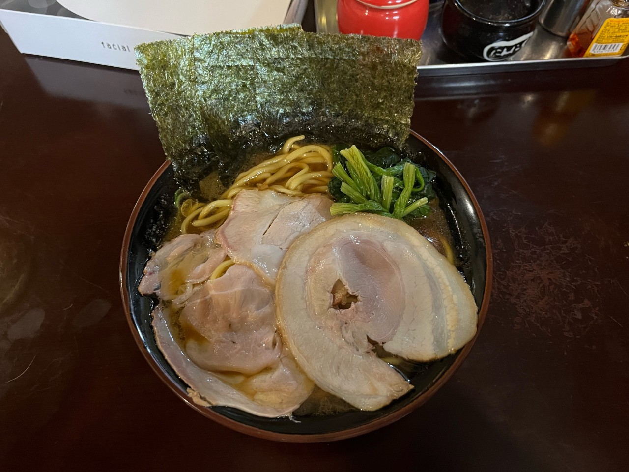 久喜市でのおすすめ醤油ラーメンBEST14 | SARAH[サラ]