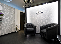 メンズエステcrew 新宿店の求人・採用・アクセス情報 |