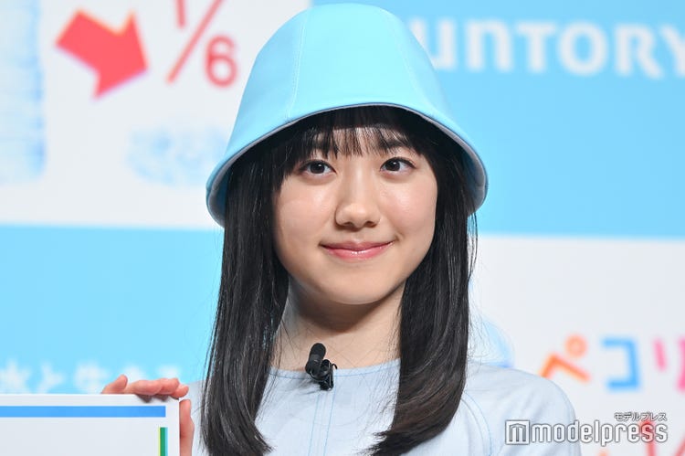 画像・写真 | 芦田愛菜、最もジュエリー似合う10代に「私にとっては大人の象徴」 2枚目 |