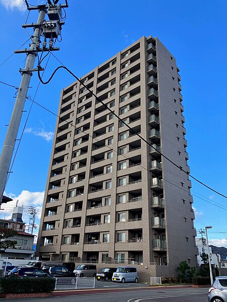 アットホーム】松山市の新築マンション・分譲マンション購入情報（愛媛県）