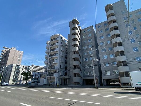 平岸駅の中古マンション購入（札幌市営地下鉄南北線）｜東急リバブル