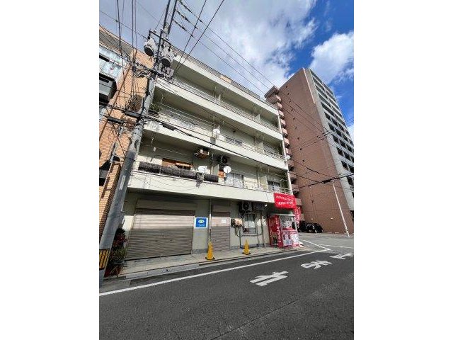 広島県広島市中区宝町の中古マンション(2,330万円)[3717116]の不動産・住宅の物件詳細【ハウスドゥ.com】スマートフォンサイト