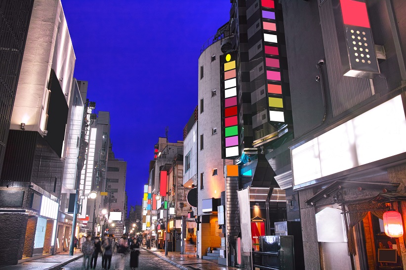 和歌山の風俗の特徴！関西屈指のソープ街なら稼ぎやすさも抜群◎｜ココミル