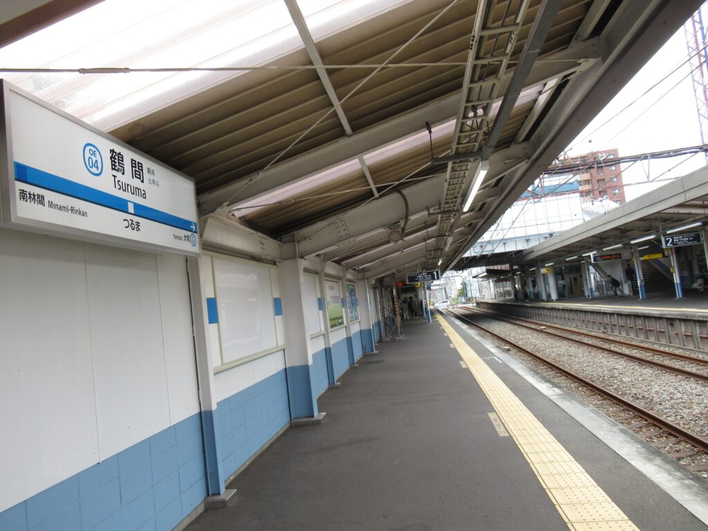 小田急電鉄鶴間駅】アクセス・営業時間・料金情報 - じゃらんnet