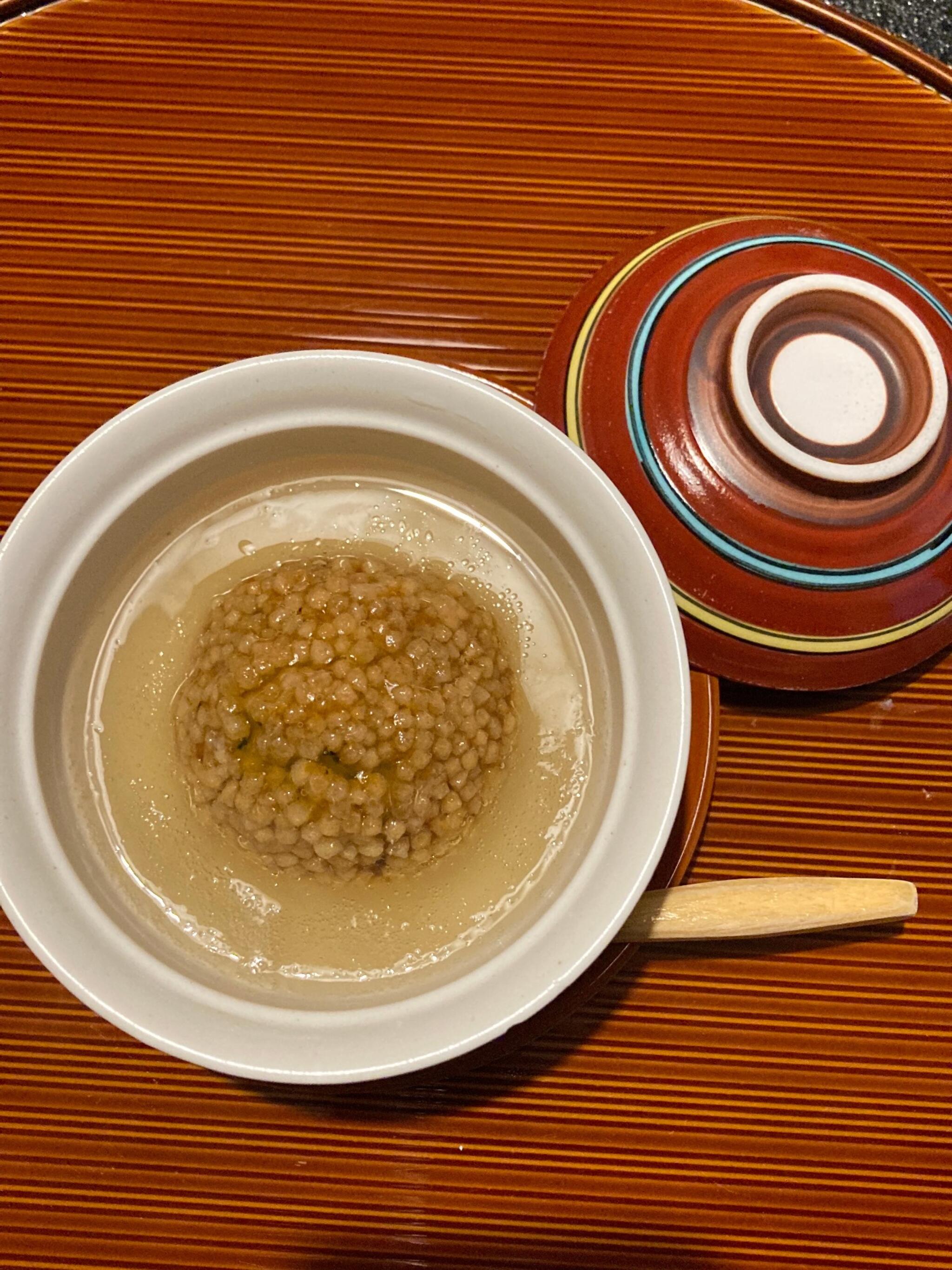 京料理 花咲 錦店 (ハナサキ) -