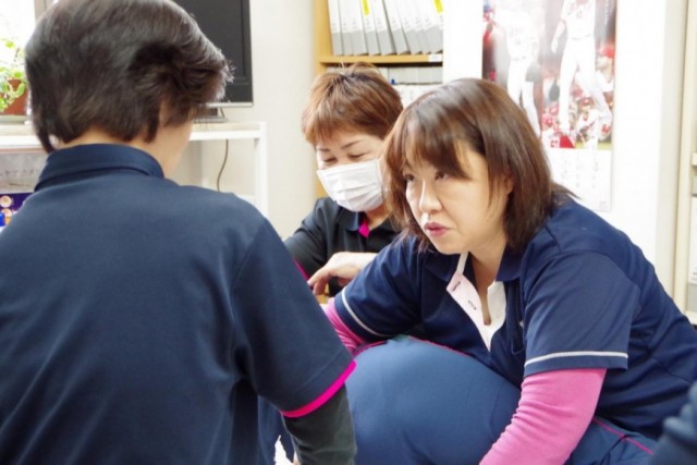 山口県東部ヤクルト販売株式会社／おおのセンターの食品・試食販売の業務委託求人情報 - 廿日市市（ID：A60729329450） |