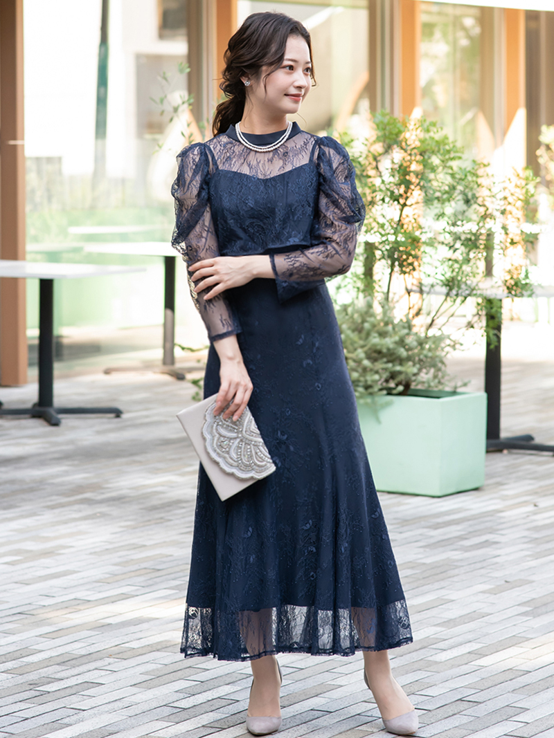 Amazon | [EightSTAR Dress] 結婚式ドレス