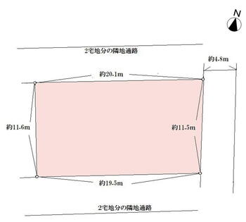 相模原市南区下溝（原当麻）一戸建て（一軒家）の購入なら（ID：B01412-004956）｜【小田急不動産】