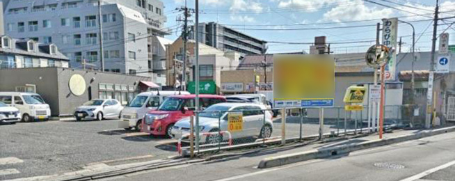 サイクルコインパーキングスリーエフ蕨駅前店 - 駐輪場ならchu-rin.jp