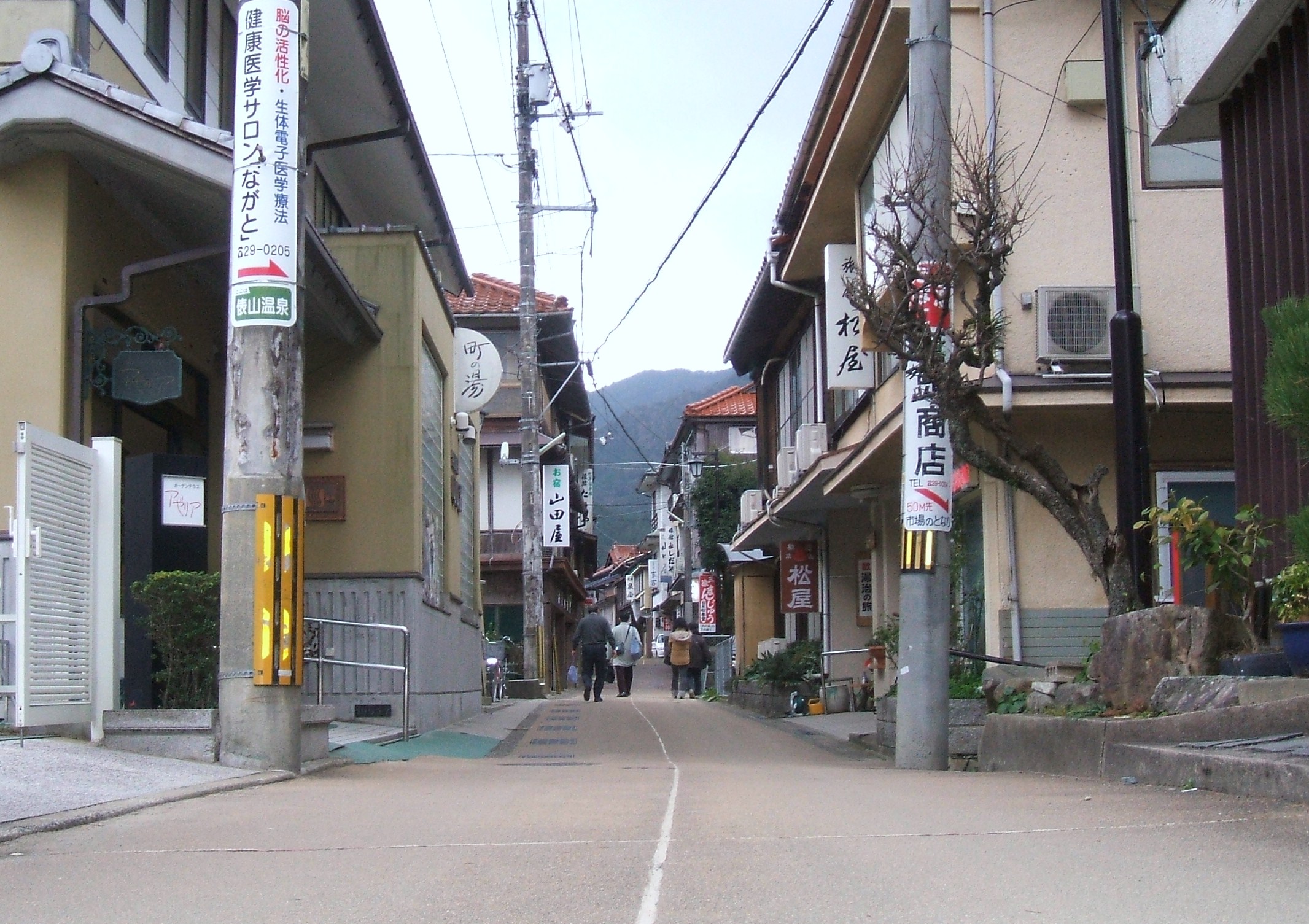 俵山温泉 松屋旅館＜山口県＞ 宿泊予約【楽天トラベル】