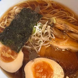 鷺沼駅から徒歩2分で駆け込める！絶品ラーメン店4選 | favy[ファビー]