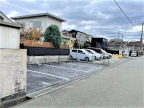 原山台駐車場 | 月極駐車場をお探しのお客様 | 大阪府住宅供給公社