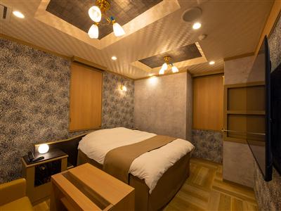 HOTEL QUEEN (クイーン)｜岐阜県