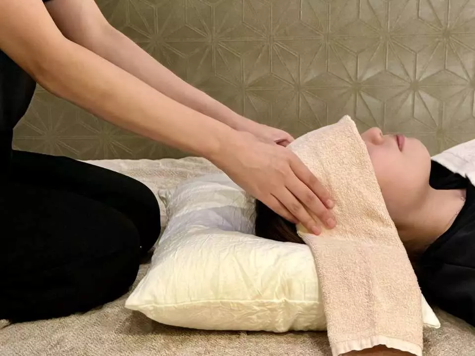 Hiyoshido Traditional Massage - Southern