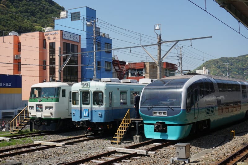 伊豆急下田駅近くのおすすめデリヘル・ピンサロ嬢 | アガる風俗情報