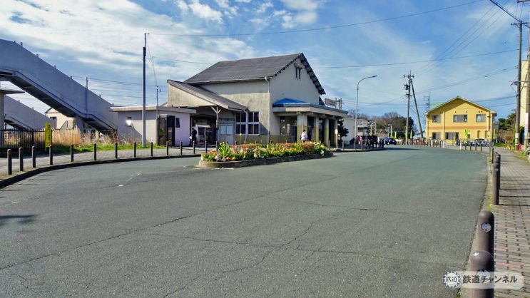 牛久保駅－区間全駅 飯田線 豊川－豊橋間 その２