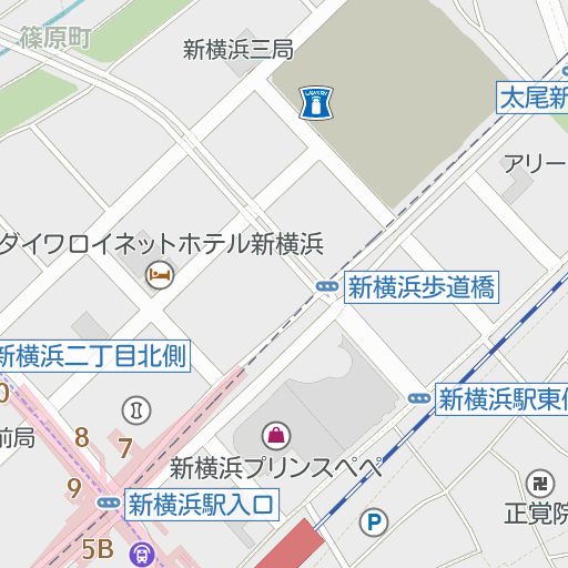 ウスイホーム新横浜店 | 横浜・湘南・横須賀の不動産情報サイト