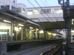 鶴間駅 | 改札画像.net