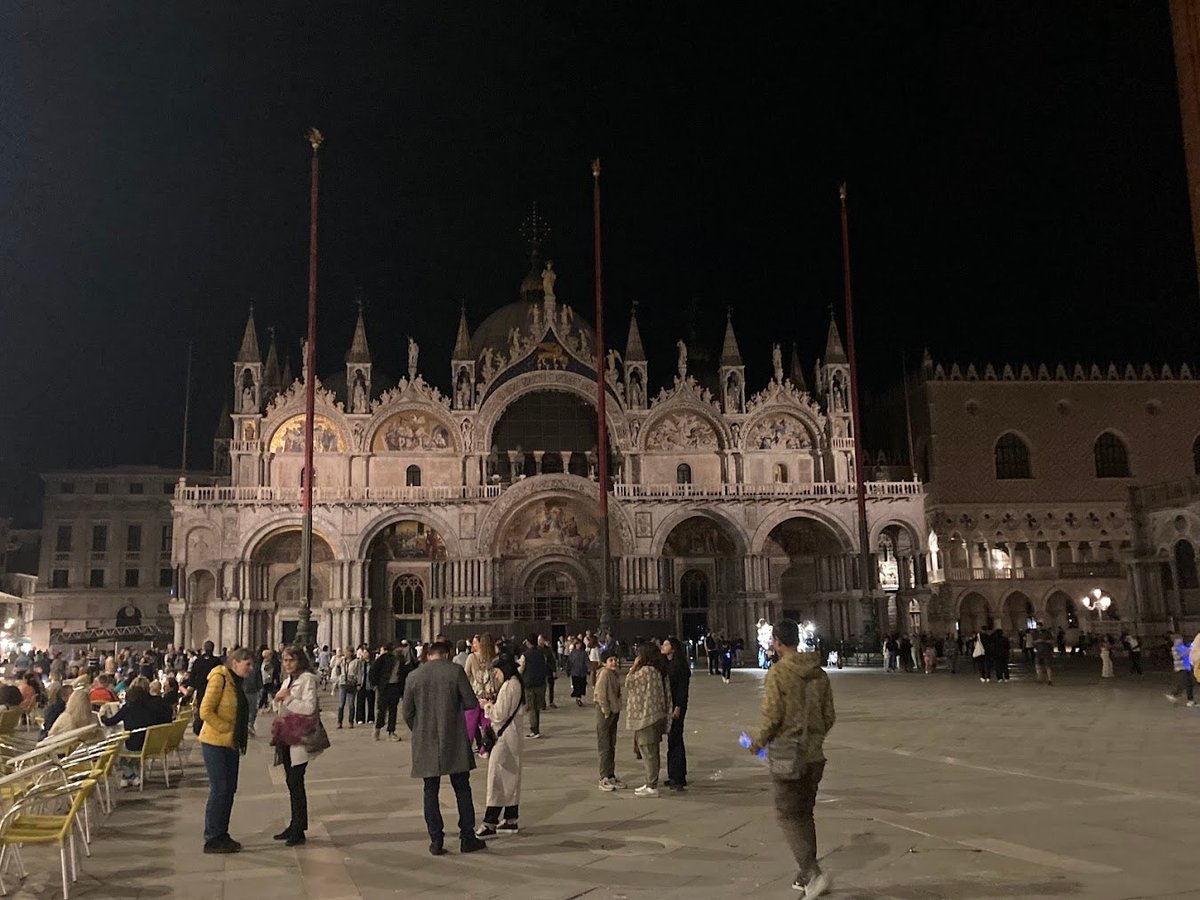 【イタリアで生きる】　フィレンツェ　ぼなぺTV いまさらルーティン動画〜Florence in