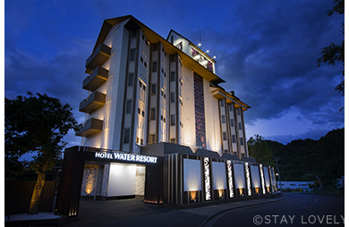 宮城県 仙台市若林区 HOTEL RENAISSANCE