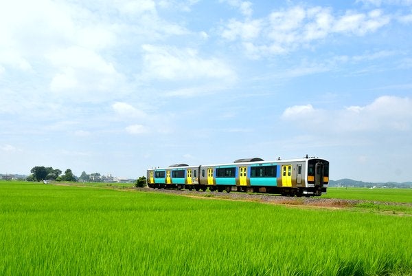 アットホーム】常陸太田市 沢目町 （谷河原駅 ） 平屋建