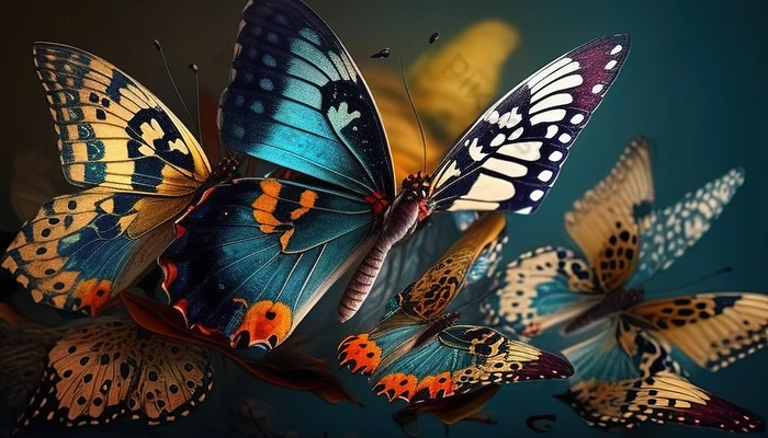 1000+ Beautiful Butterfly Pictures |