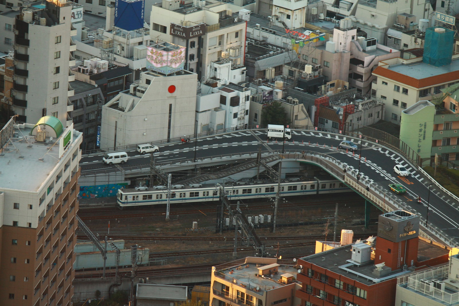 東京都豊島区のファッションホテル一覧 - NAVITIME