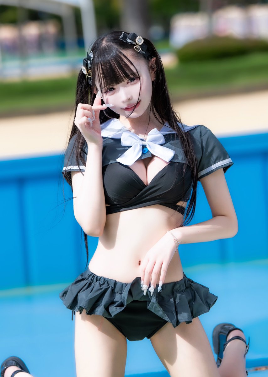 一ノ瀬なな 巨乳エロ画像まとめ！超美少女アイドルがエロ可愛すぎる | 肉感美ガール