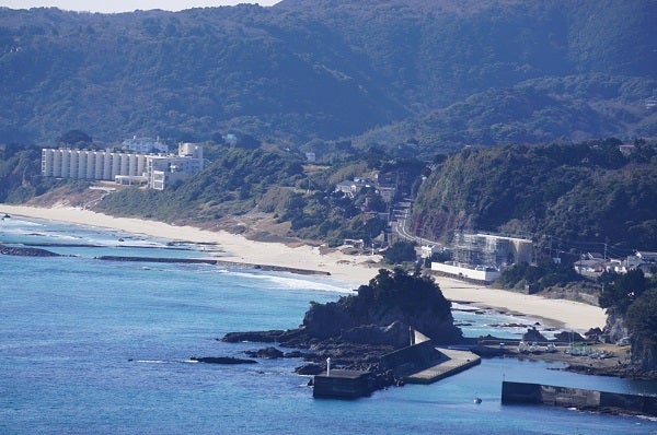 板戸一色, どうやら伊豆で読めない地名十選にはいってくるらしいここで, アロエの花まつり開催中です！, さて, ちょっと外れて歩いて主に会場周辺,