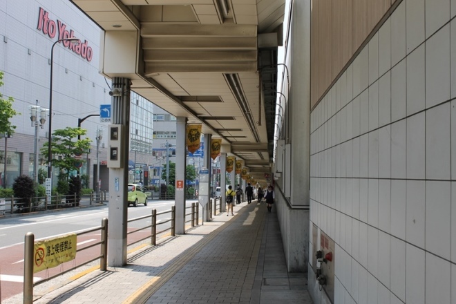 写真】Re.Ra.Ku 大井町駅前店 [品川区/大井町駅]｜EPARK