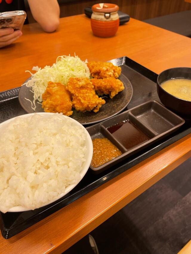 おかき処 虎笛｜甘味や軽食が食べられるお店 東川口駅から徒歩10分 |