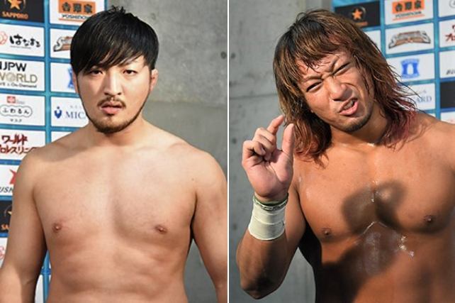 新日本プロレス黄金期 スター選手カード 「佐々木健介」 でもなぁ速報