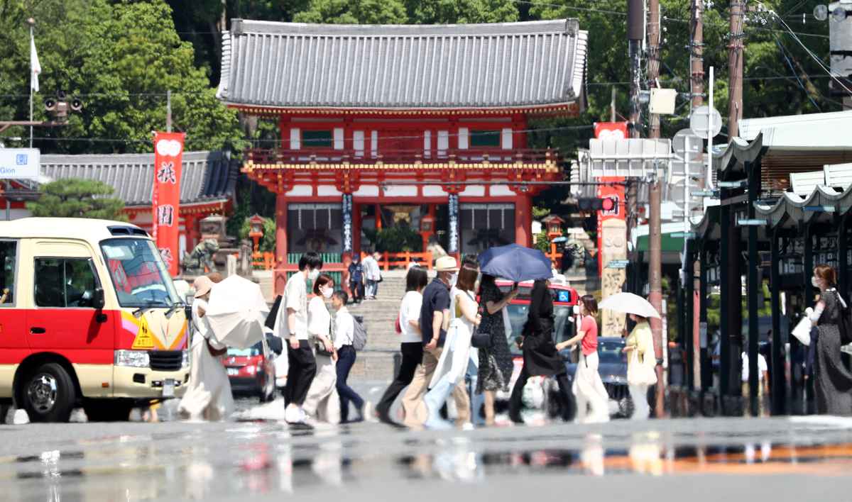 夏の宵を愉しむ京都｜そうだ 京都、行こう。