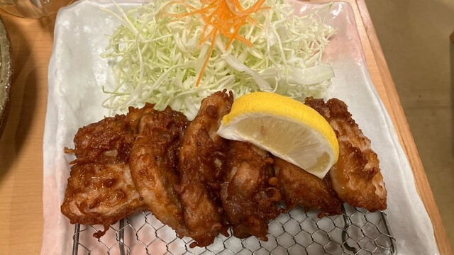 かつ喜横手店(横手市その他/和食) | ホットペッパーグルメ