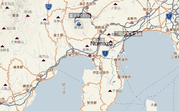 湿った南風と北からの冷たい風がぶつかり前線が…24時間で318ミリも猛烈な雨が降ったワケ【気象予報士解説】｜静岡新聞アットエス