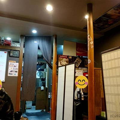 大衆居食 信貴＠甲府市】「オモウマい店」放送のデカ盛り大衆食堂 | 俺たちのラーメン（俺ラー）