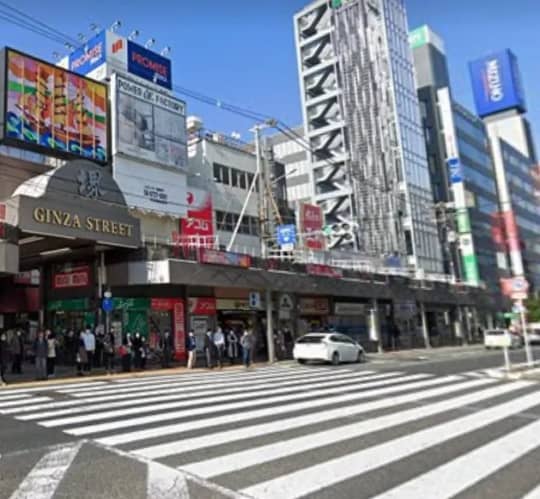 まんしゅう 西中島店（西中島南方 ラーメン）のグルメ情報 | ヒトサラ