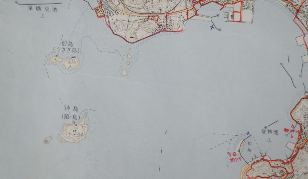 愛知のうさぎ島「前島」の現在は？広島にもあるうさぎ島とは - あにまろ〜る