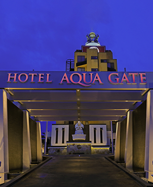 公式】HOTEL AQUA GATE(ホテルアクアゲート) 岡崎市のラブホテル