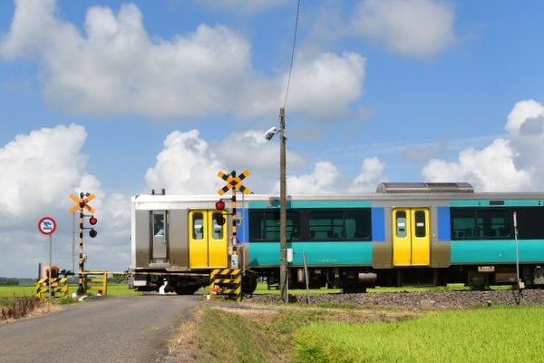 水戸駅から水戸市民会館へのルートマップ - MDATA