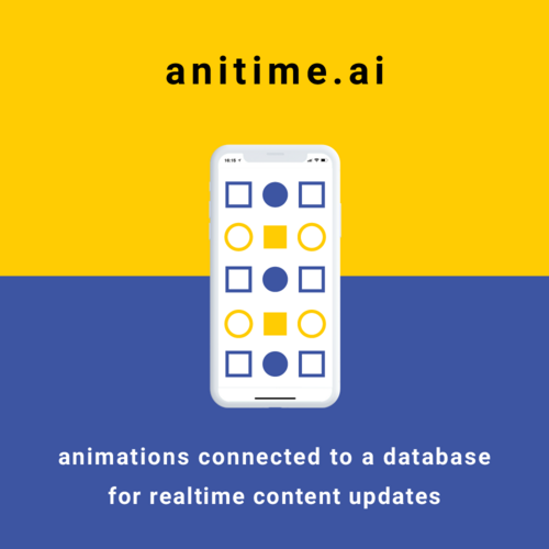 AniTime - Anime Schedule