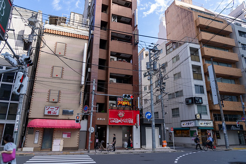 上野の隠れ家カフェ Route books｜東京台東区のおすすめ穴場スポット