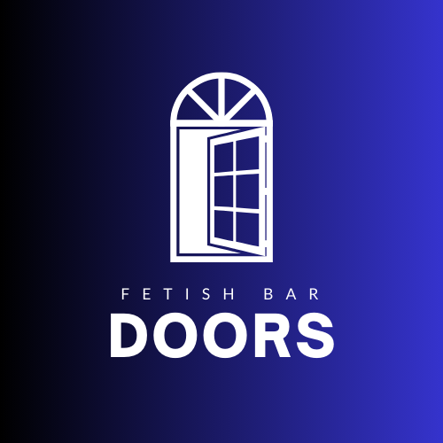 FETISH BAR DOORS |