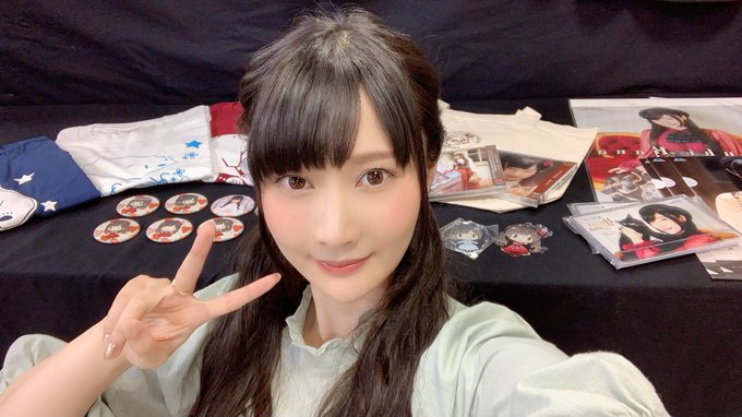 画像22枚】優木かなっていうおっぱいデカくてかわいいおばさん声優 : 気になる芸能まとめ