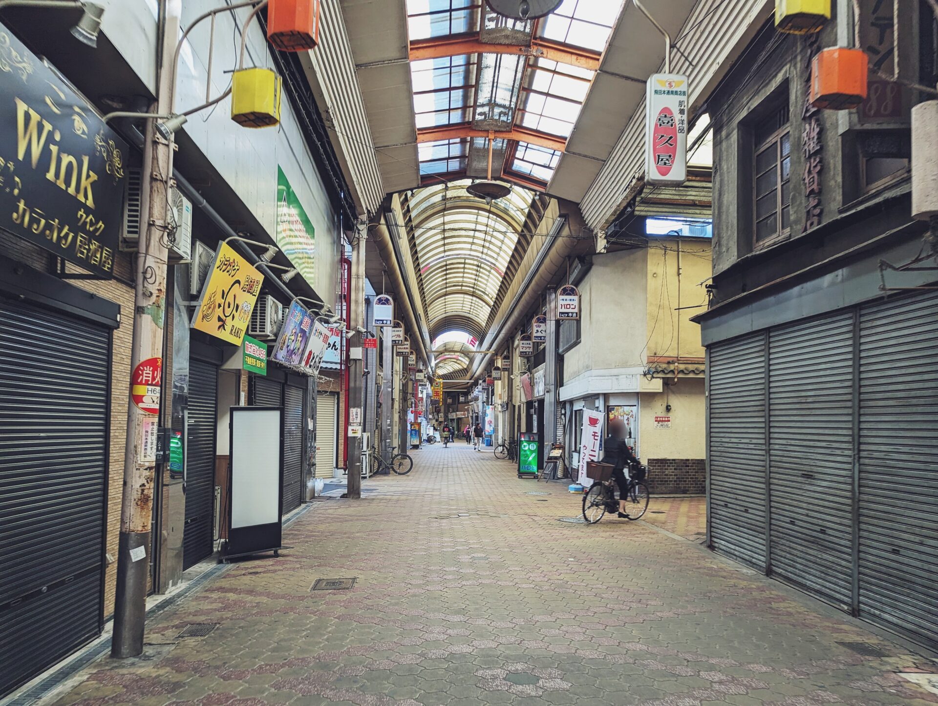 子供にどう教える？「鬼滅の刃」で注目集まる遊郭 大阪・飛田新地で妓楼建築の親子見学会 ｜まいどなニュース