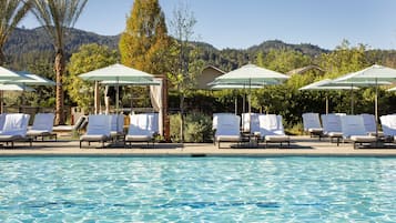 The Knoll Hotel Napa