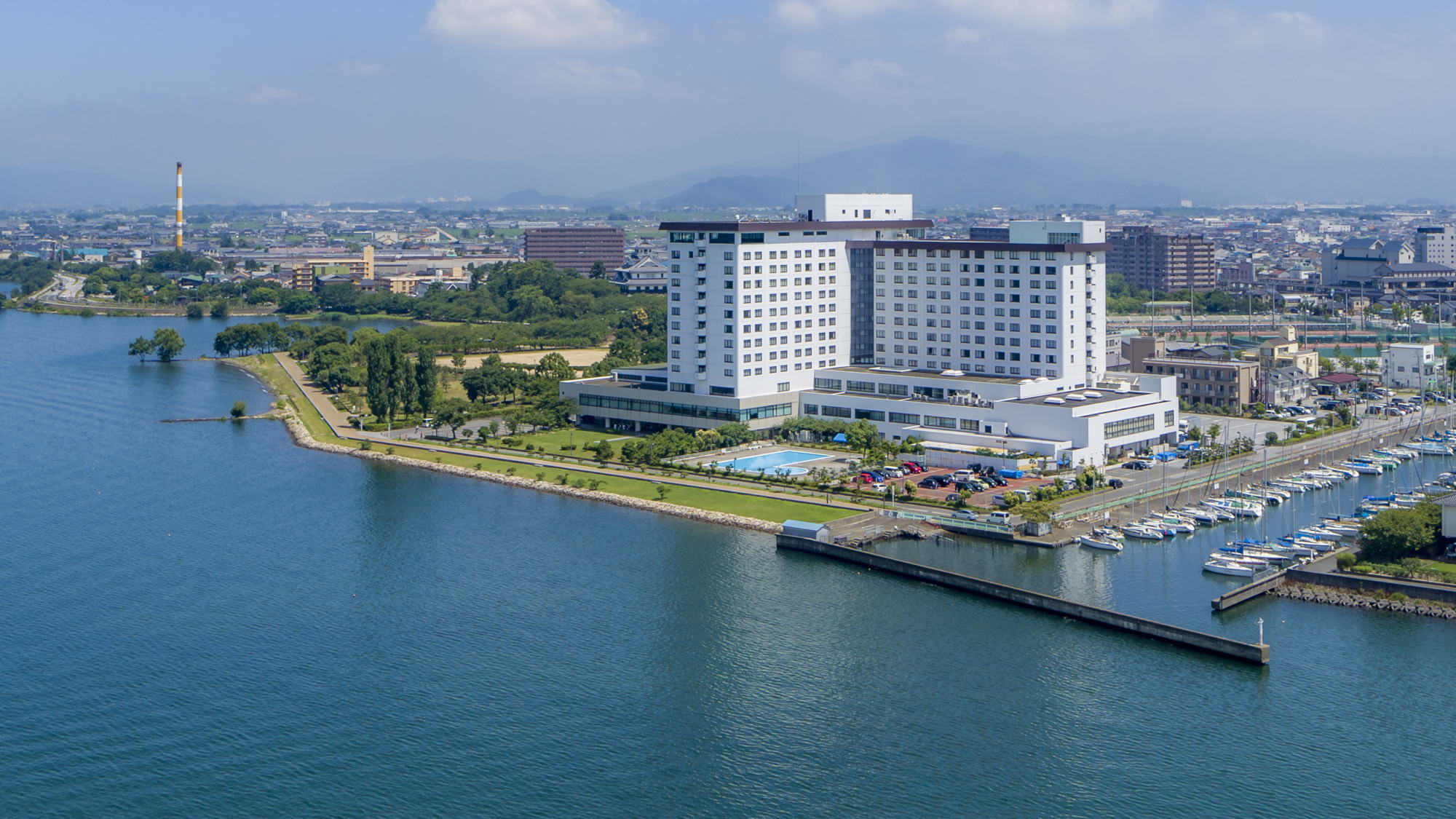 泊まってよかった！】琵琶湖北(長浜,米原,余呉,伊吹)人気の温泉宿ランキング - BIGLOBE旅行