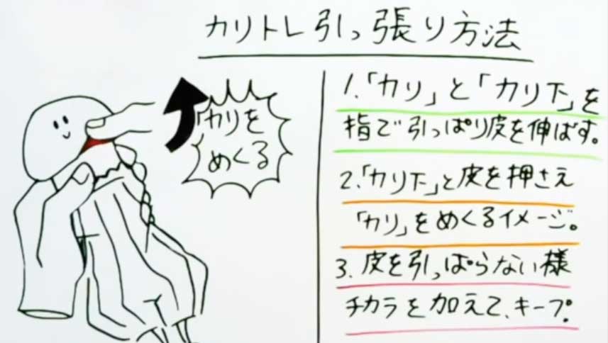 カリ高になる方法は？メリットなども併せて解説！【医師監修】 | メンズライフクリニック【公式】